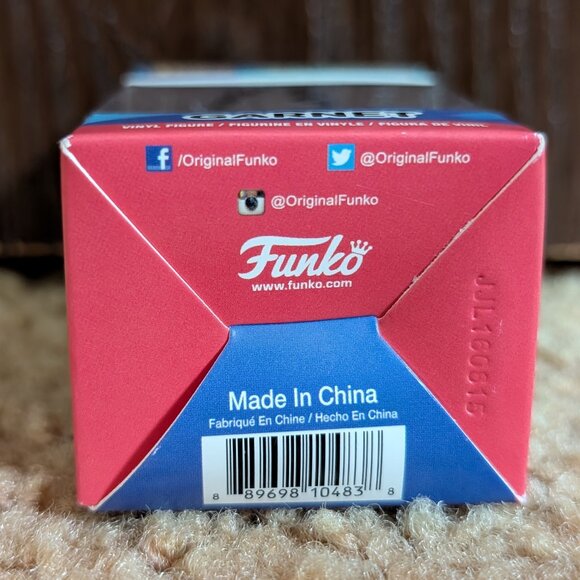 Funko Garnet Keychain NIB Rare! - Picture 6 of 7